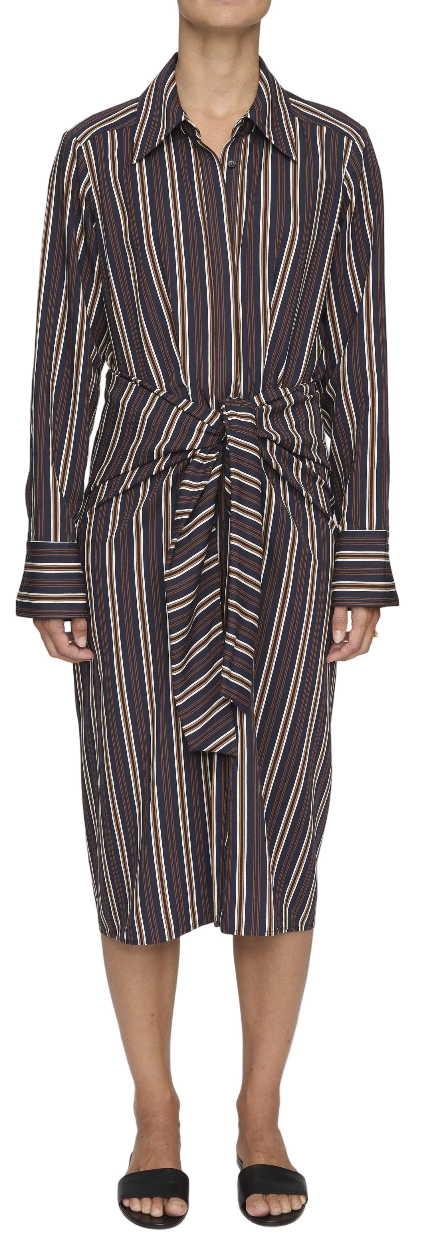 A.L.C. Womens Dresses Mila Dress