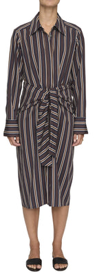 A.L.C. Womens Dresses Mila Dress