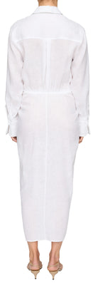 A.L.C. Womens Dresses Mila Dress