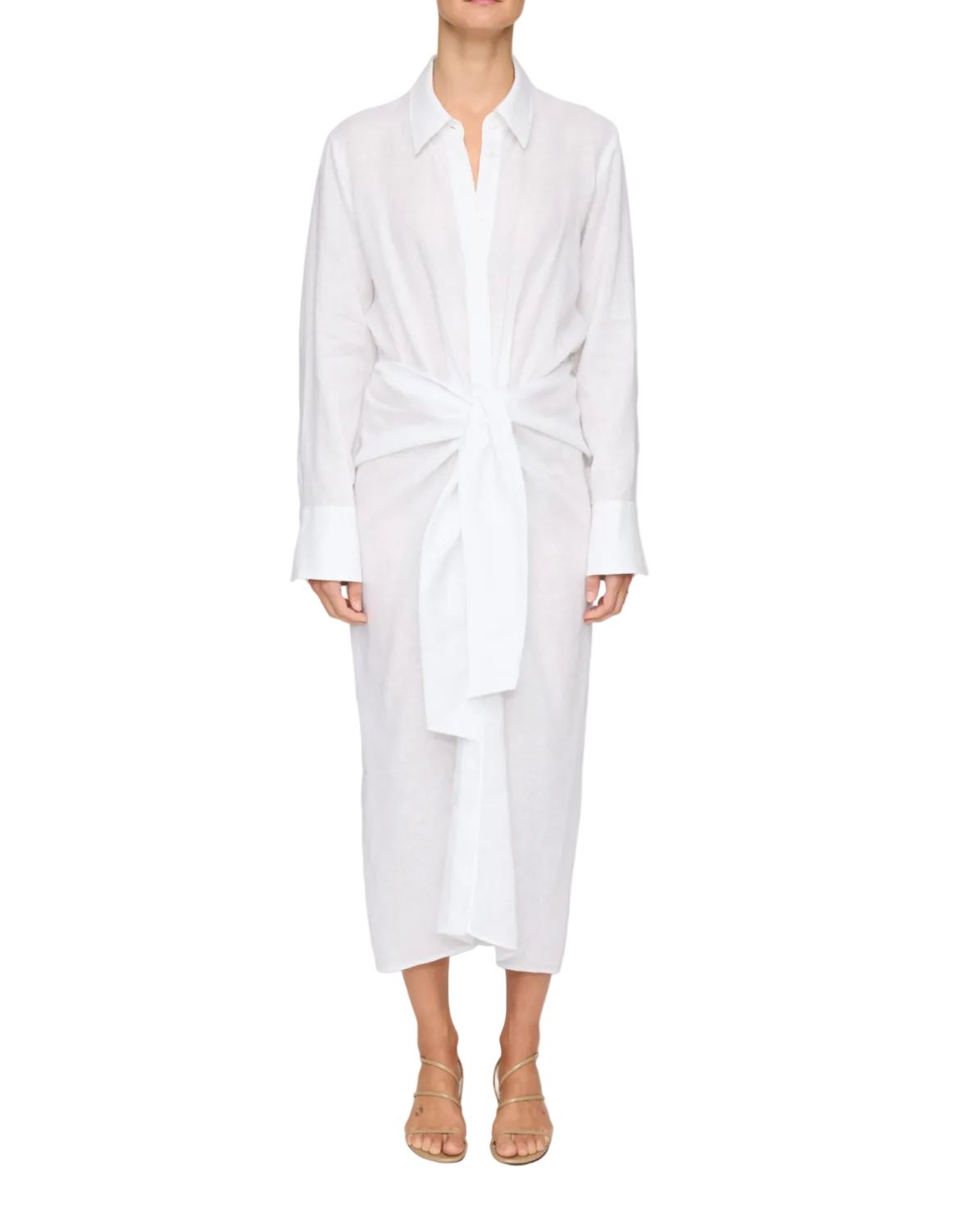 A.L.C. Womens Dresses Mila Dress
