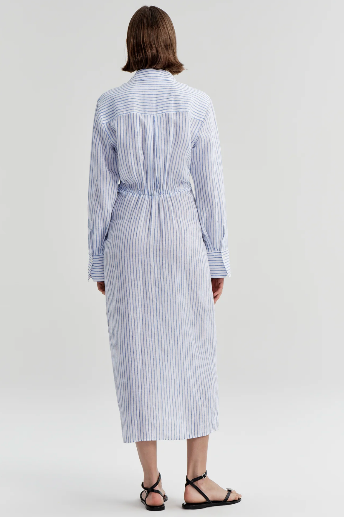 A.L.C. Womens Dresses Mila Dress