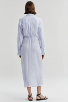 A.L.C. Womens Dresses Mila Dress