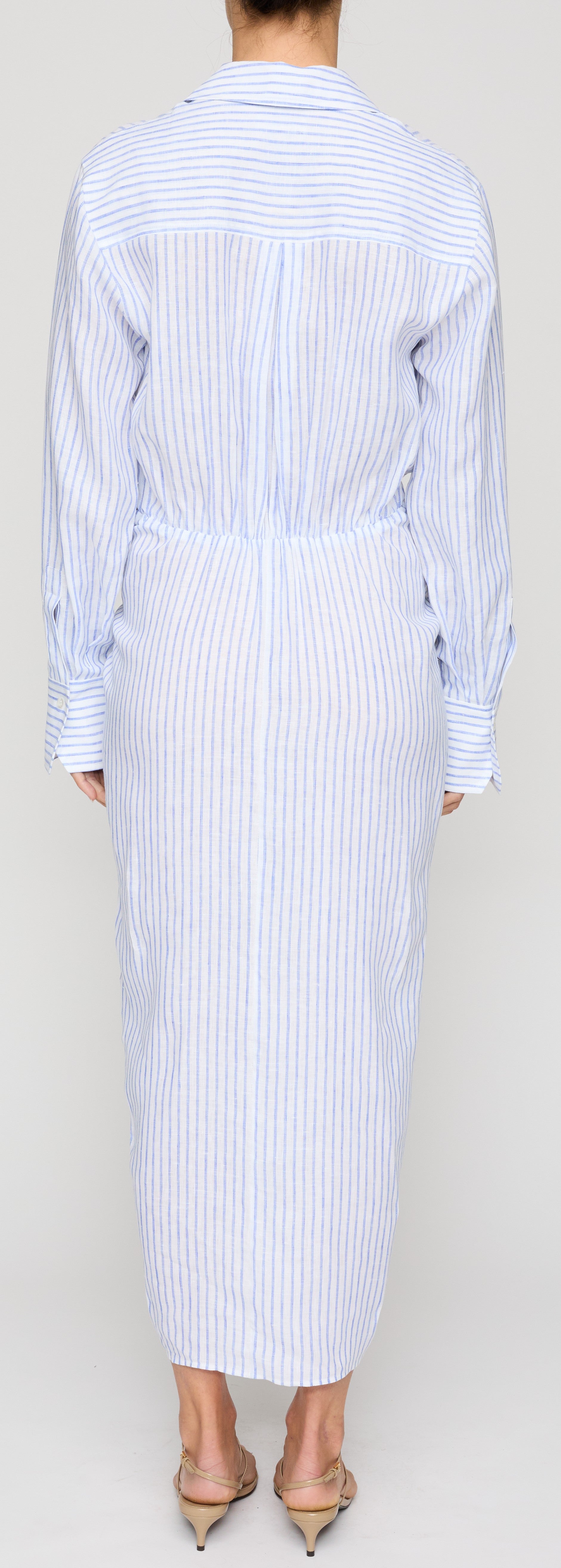 A.L.C. Womens Dresses Mila Dress