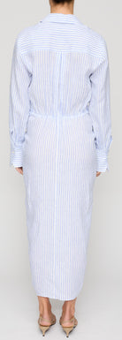 A.L.C. Womens Dresses Mila Dress