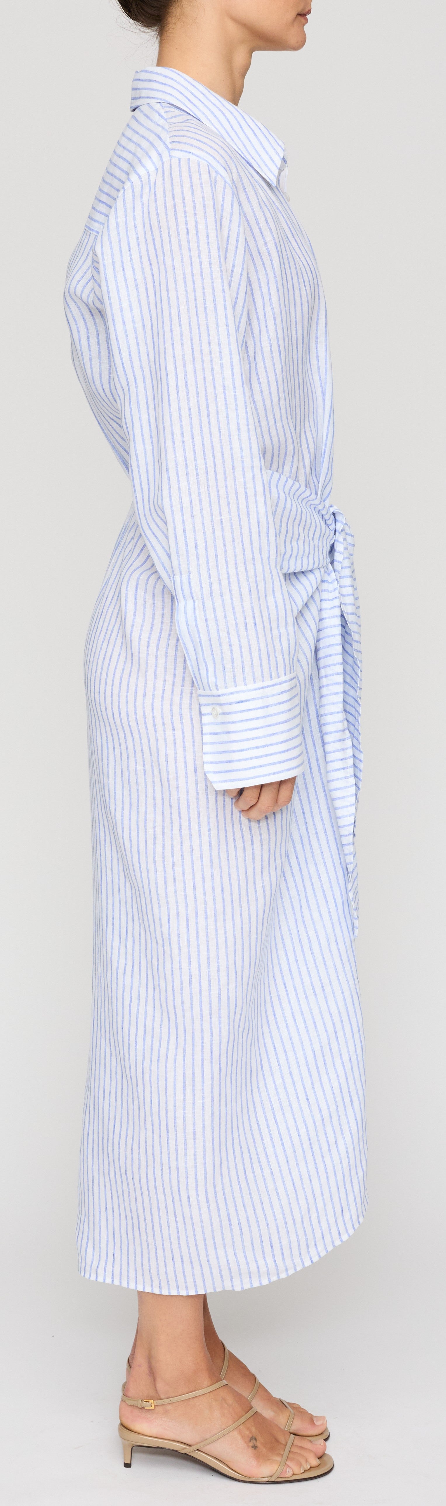 A.L.C. Womens Dresses Mila Dress