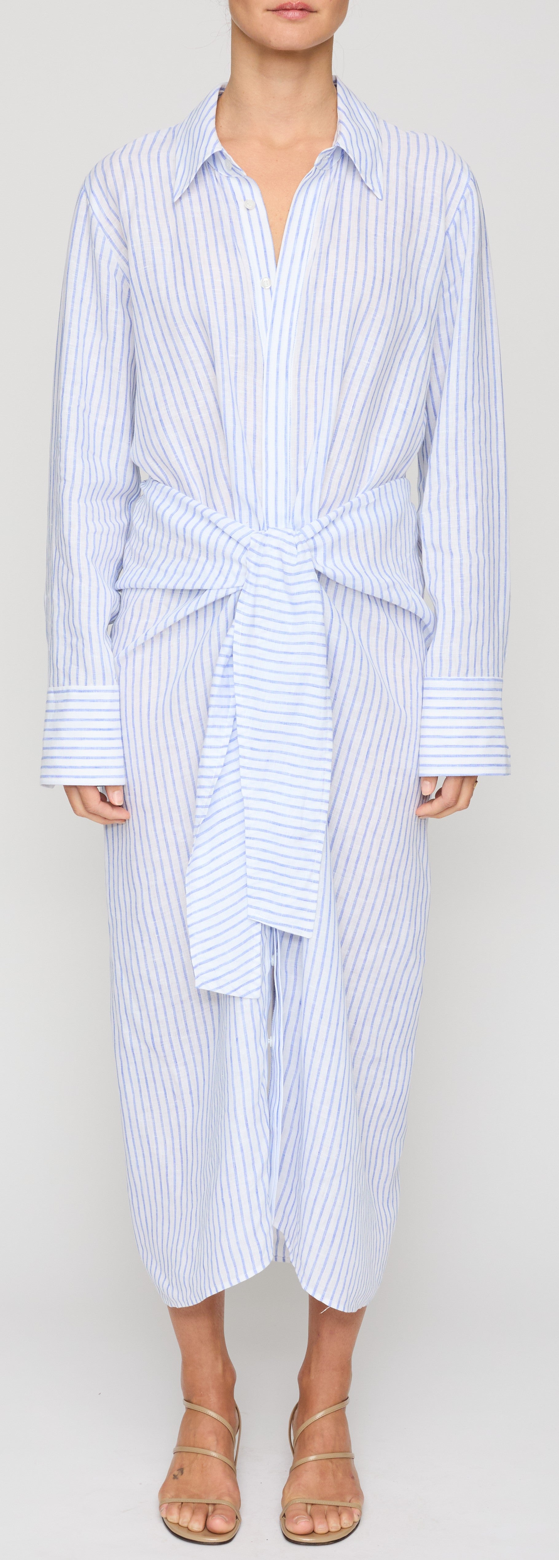 A.L.C. Womens Dresses Mila Dress