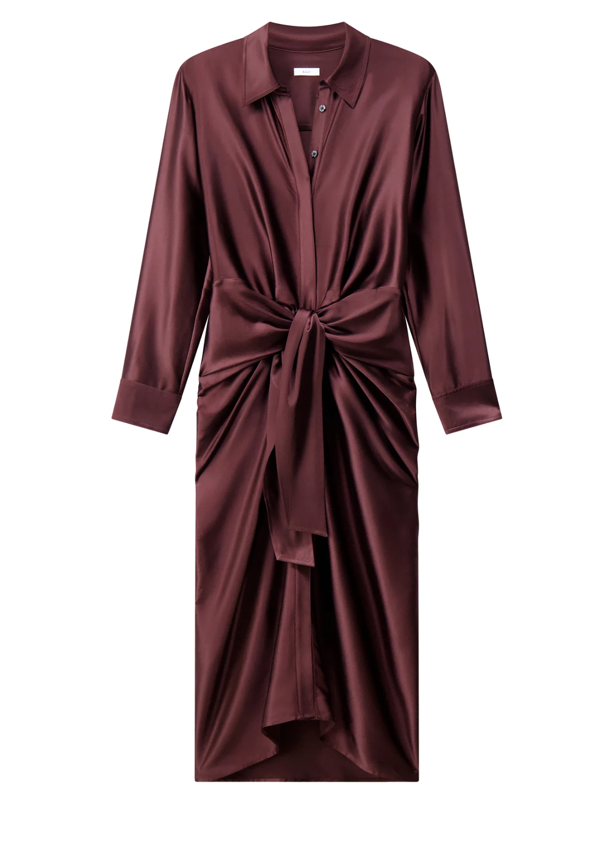 A.L.C. Womens Dresses Mila Dress