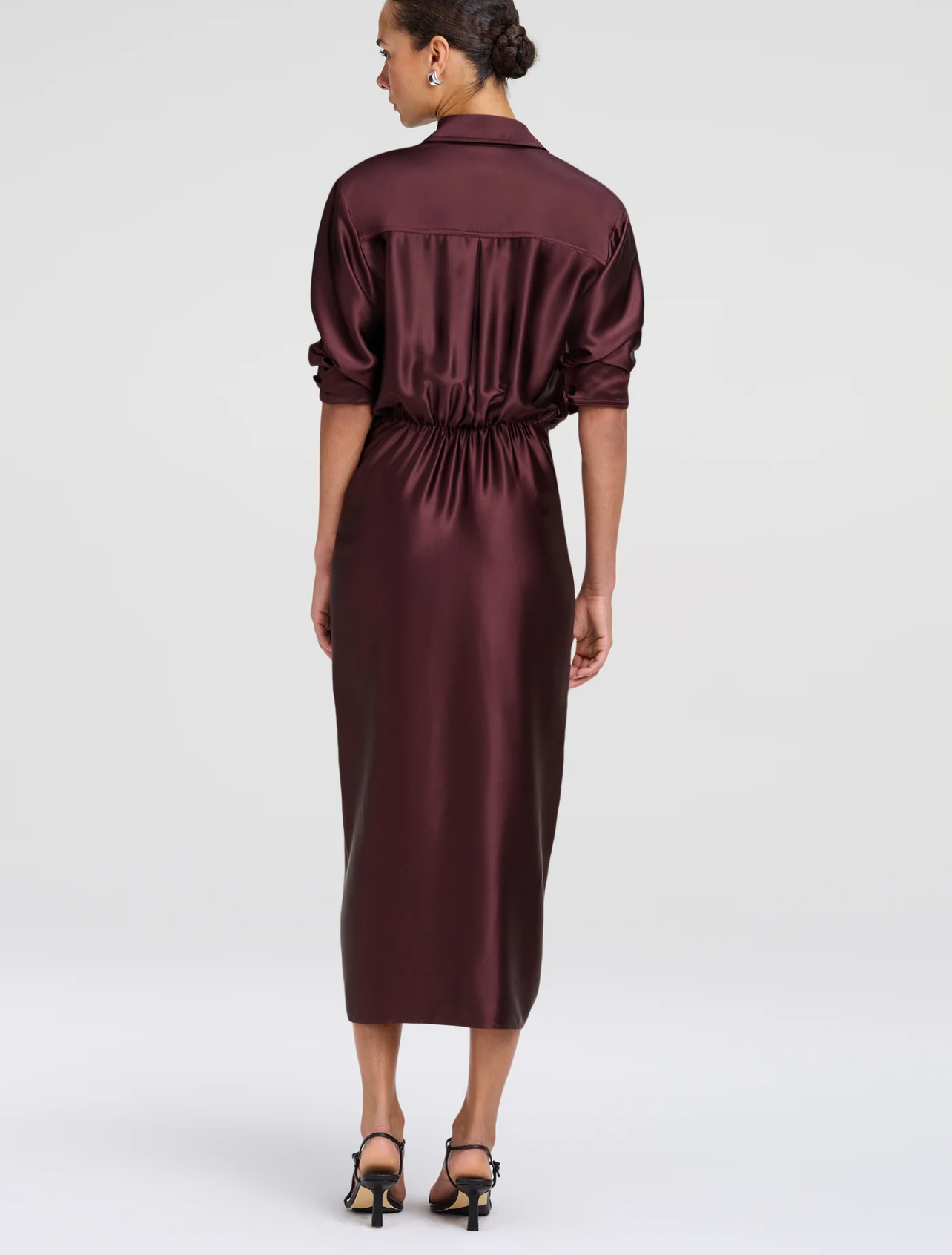 A.L.C. Womens Dresses Mila Dress