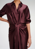 A.L.C. Womens Dresses Mila Dress