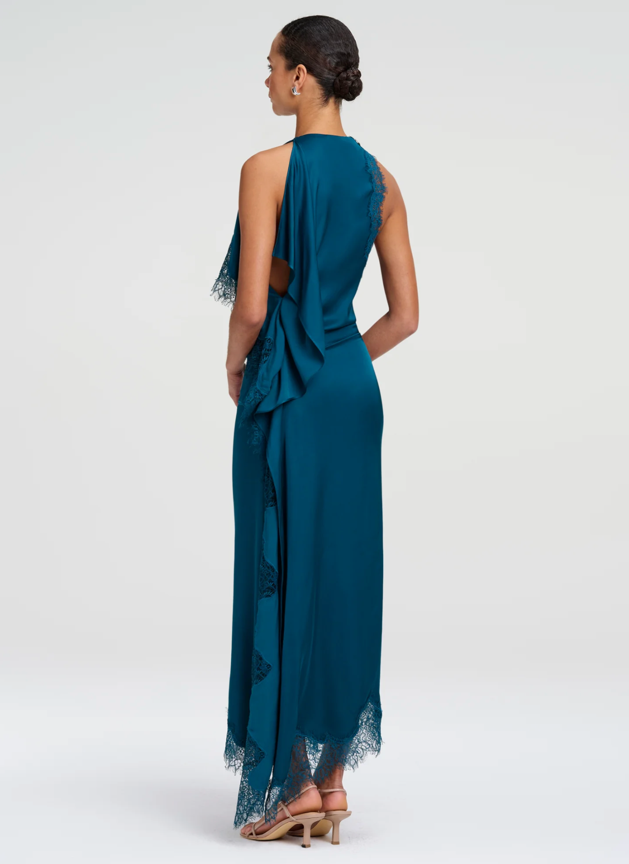 A.L.C. Womens Dresses Miriam Dress