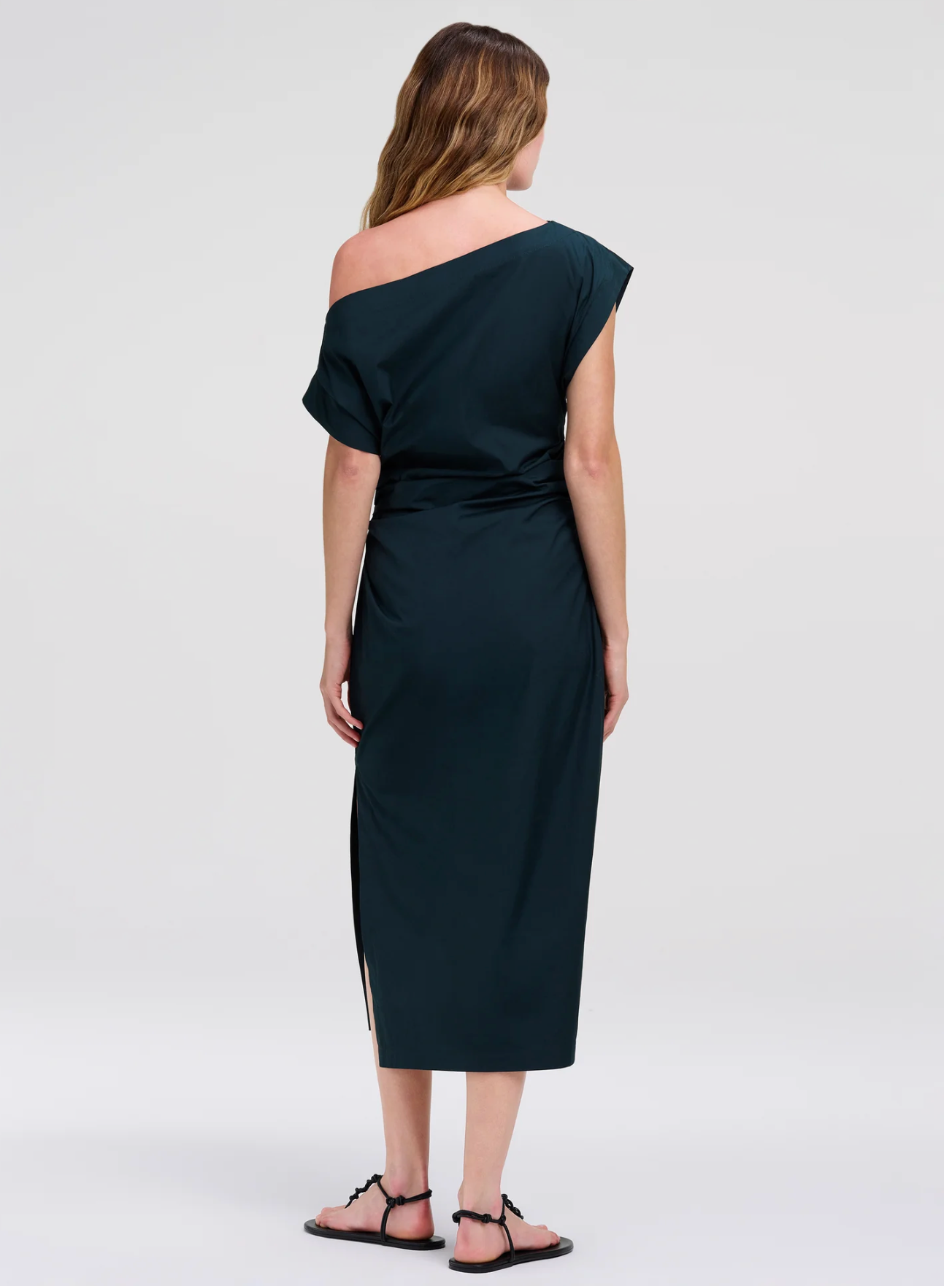 A.L.C. Womens Dresses Nara Dress