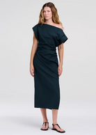A.L.C. Womens Dresses Nara Dress