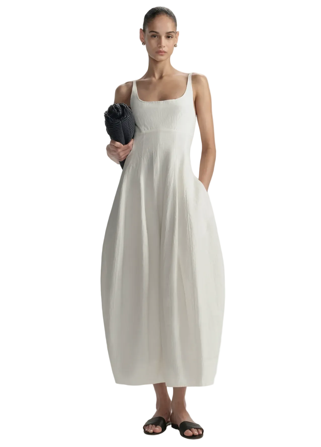 A.L.C. Womens Dresses Nina Dress