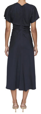 A.L.C. Womens Dresses Rem ruched midi Dress