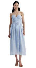 A.L.C. Womens Dresses Rumi Dress