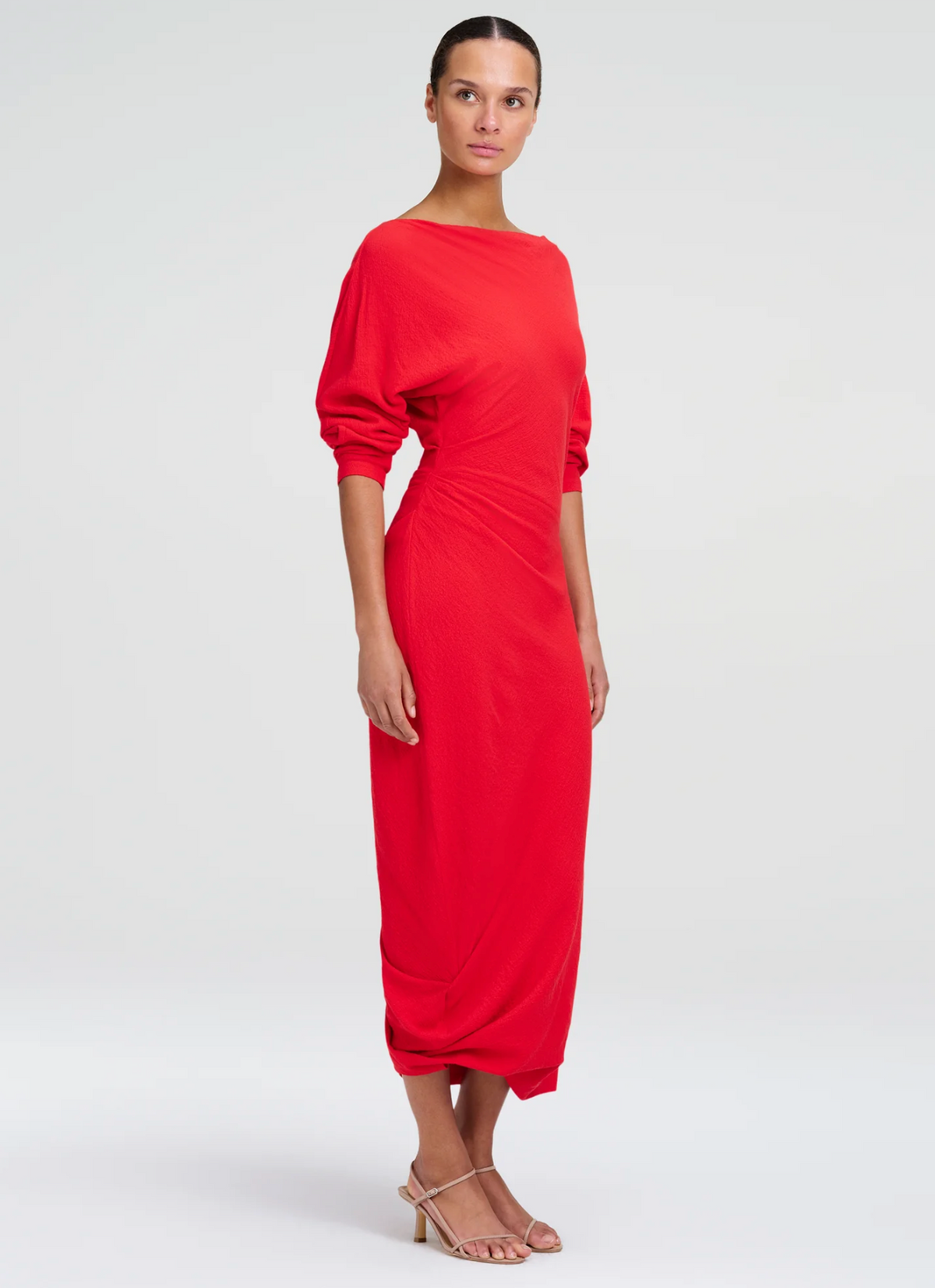 A.L.C. Womens Dresses Sandra Dress