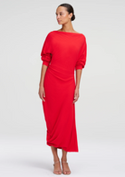 A.L.C. Womens Dresses Sandra Dress