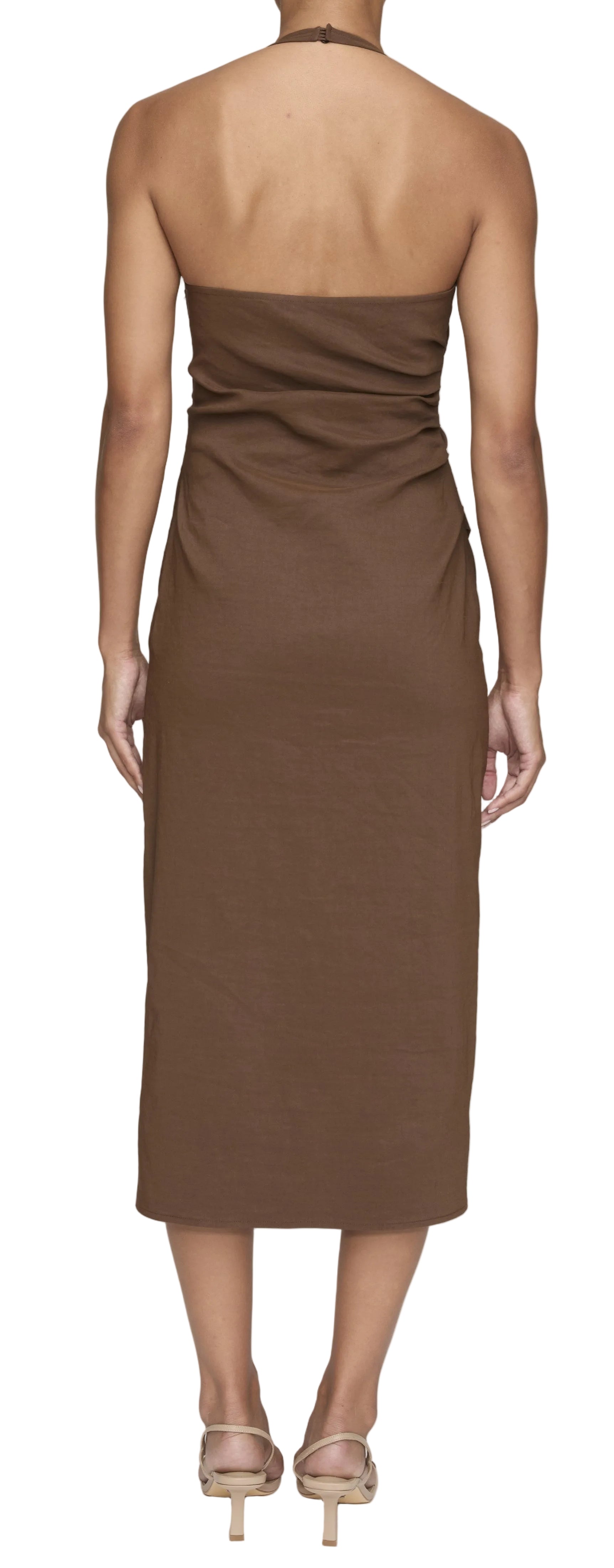 A.L.C. Womens Dresses Sylvie Dress