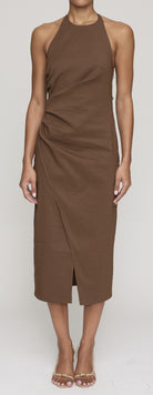 A.L.C. Womens Dresses Sylvie Dress