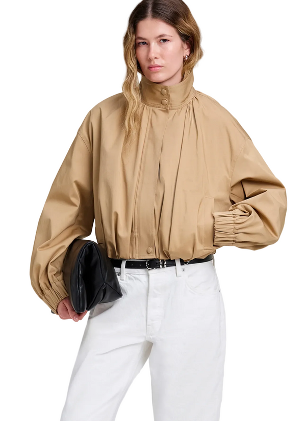 Amélie Jacket