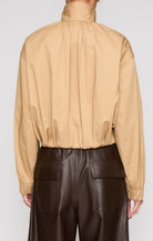 A.L.C. Womens Jackets Amélie Jacket