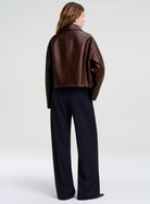 A.L.C. Womens Jackets Brooks Jacket