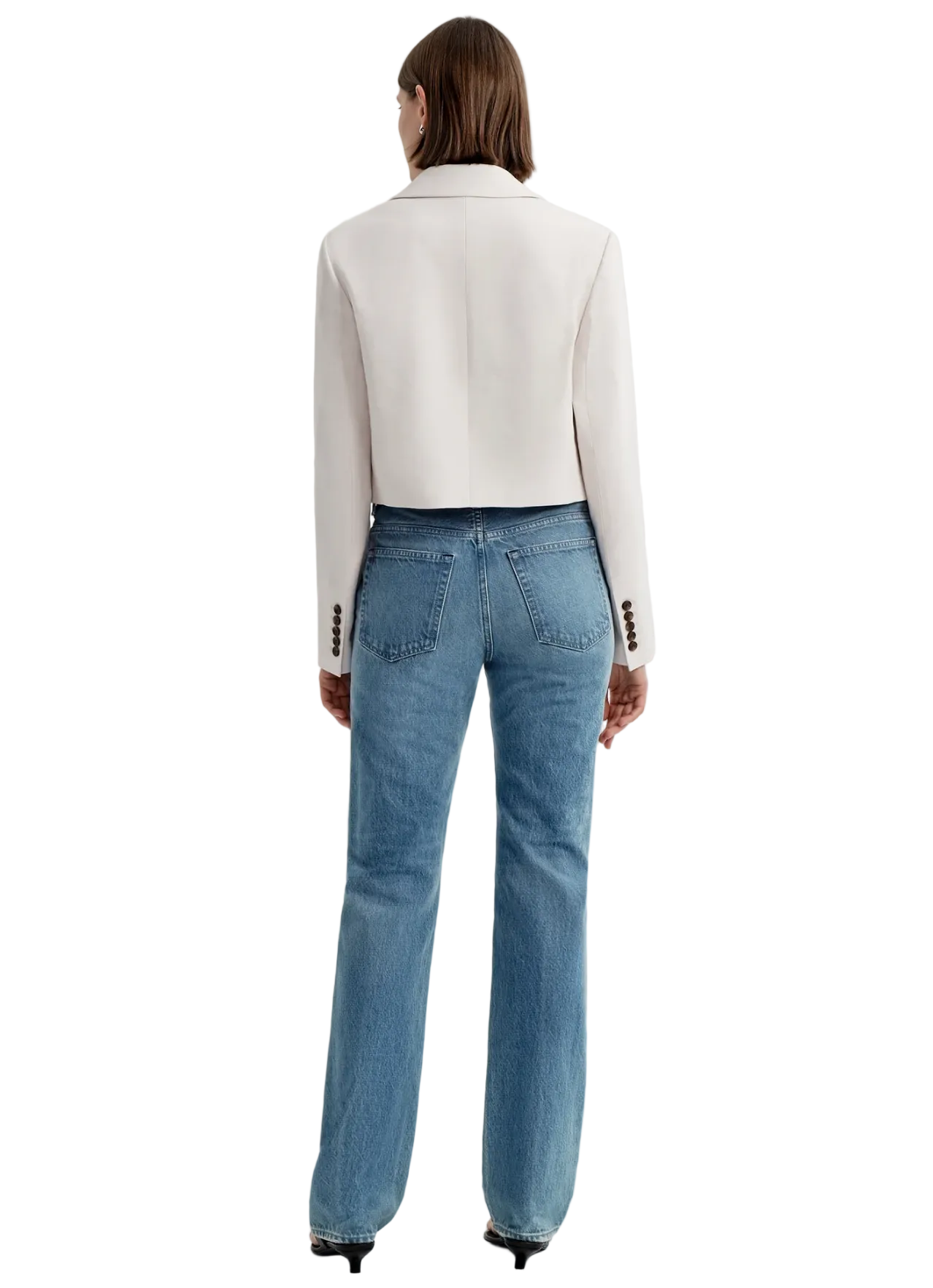 A.L.C. Womens Jackets Cam Jacket