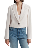 A.L.C. Womens Jackets Cam Jacket