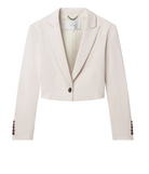 A.L.C. Womens Jackets Cam Jacket