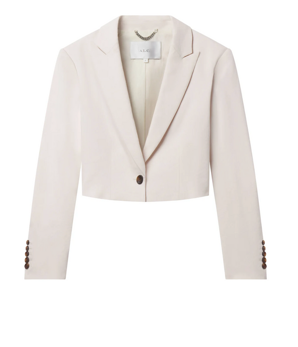 Cam Jacket