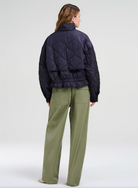 A.L.C. Womens Jackets Claudia Jacket
