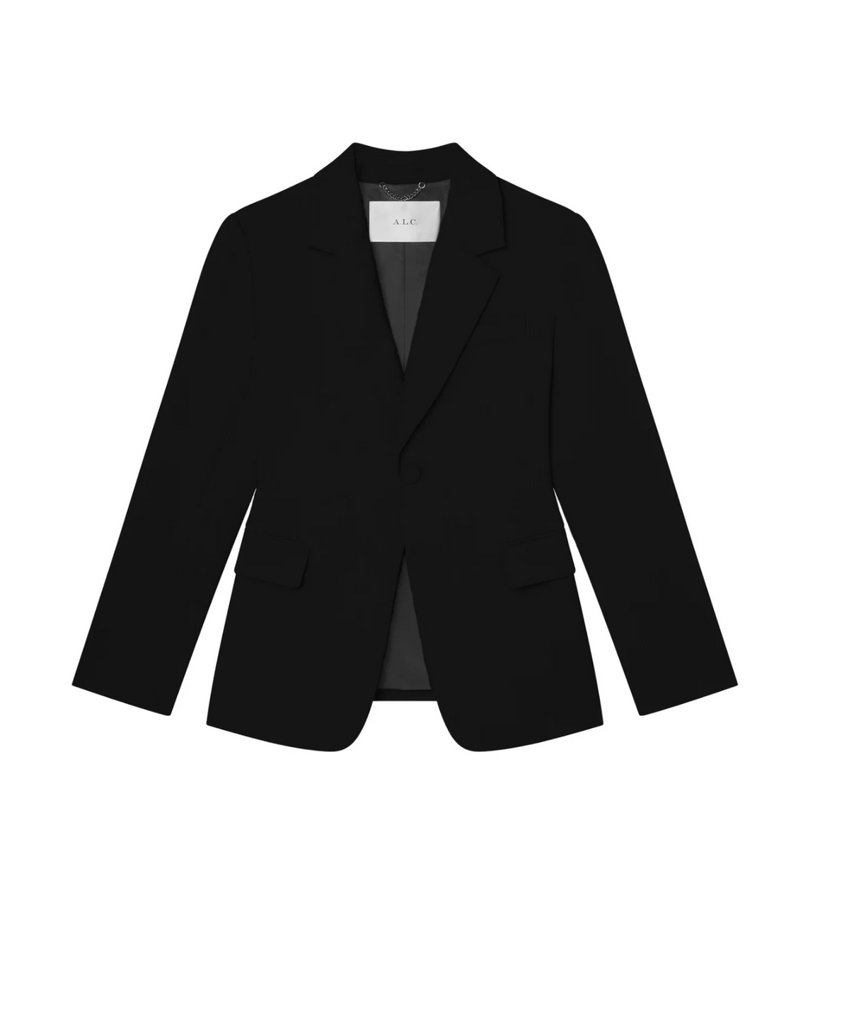 A.L.C. Womens Jackets Elza Jacket
