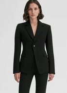 A.L.C. Womens Jackets Elza Jacket