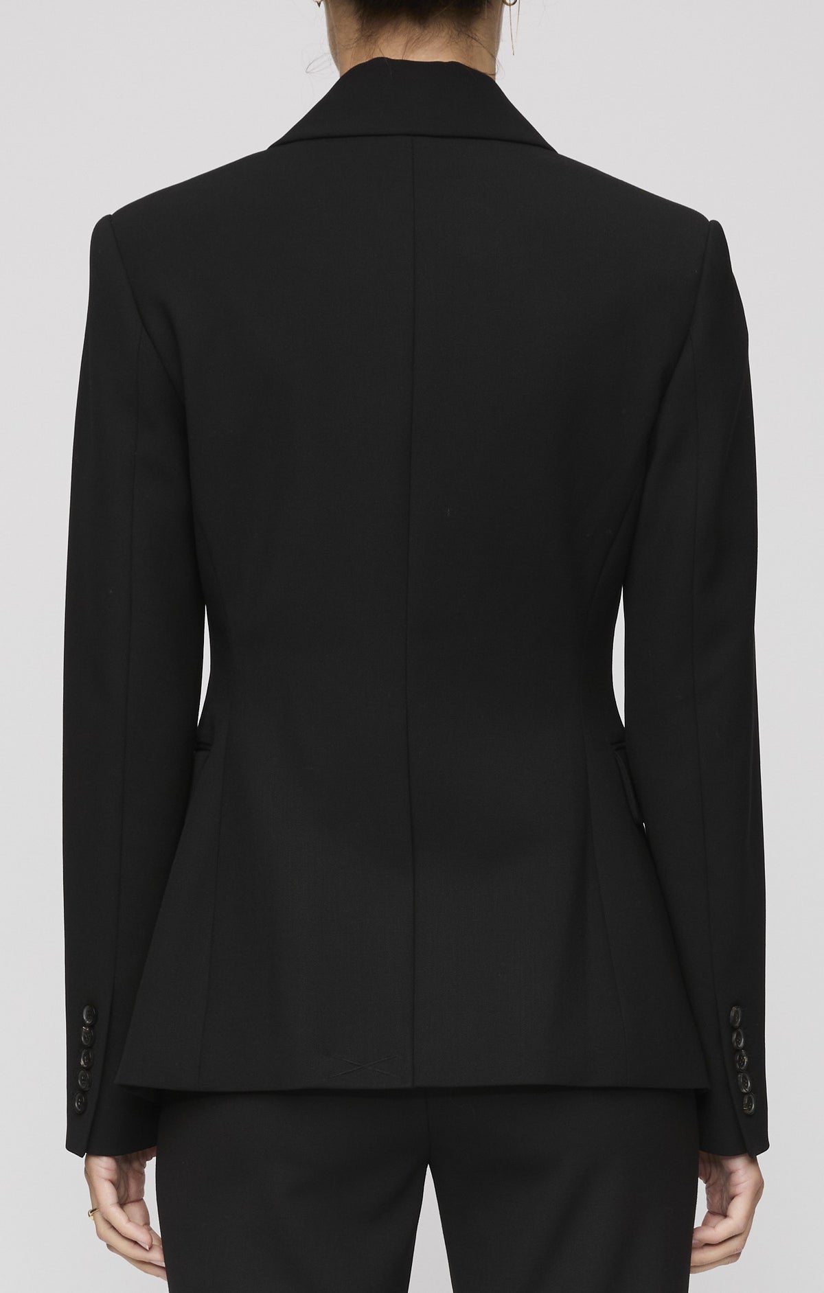 A.L.C. Womens Jackets Elza Jacket
