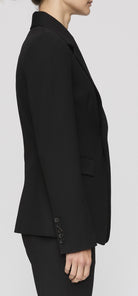 A.L.C. Womens Jackets Elza Jacket