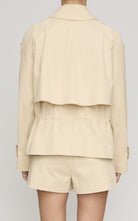 A.L.C. Womens Jackets Maeve Jacket