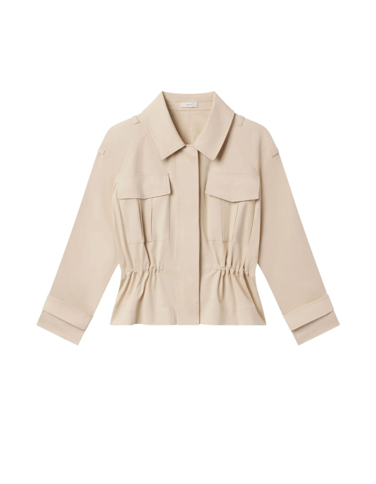 A.L.C. Womens Jackets Maeve Jacket