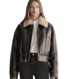 A.L.C. Womens Jackets Stevie Jacket