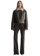 A.L.C. Womens Jackets Stevie Jacket