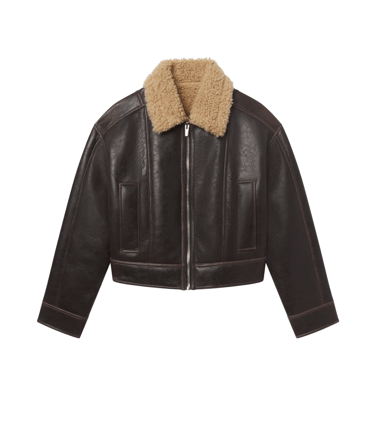 A.L.C. Womens Jackets Stevie Jacket