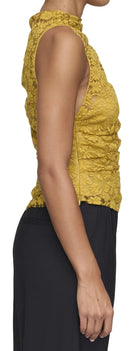 A.L.C. Womens Novelty Tops Astrid Top