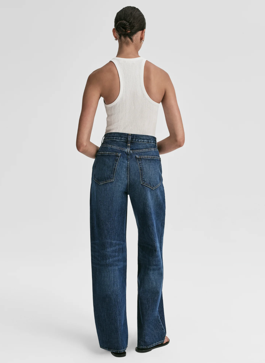 A.L.C. Womens Novelty Tops Iris Top, image 3 of 3