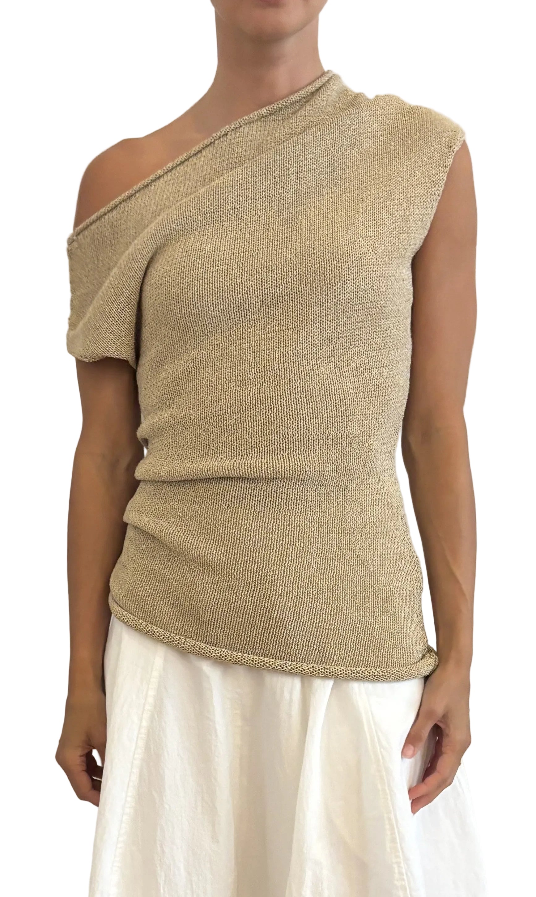 A.L.C. Womens Novelty Tops Joni Top