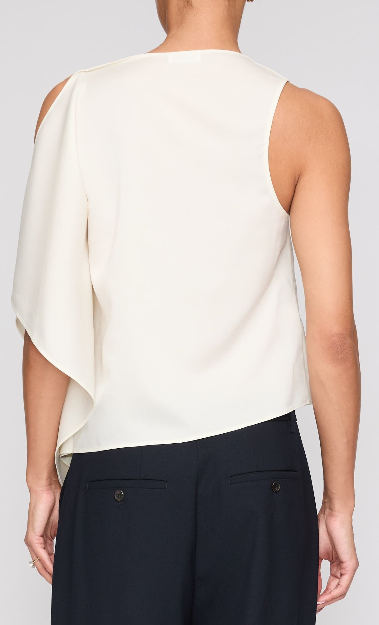 A.L.C. Womens Novelty Tops Kit Top