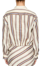 A.L.C. Womens Novelty Tops Leonore Top