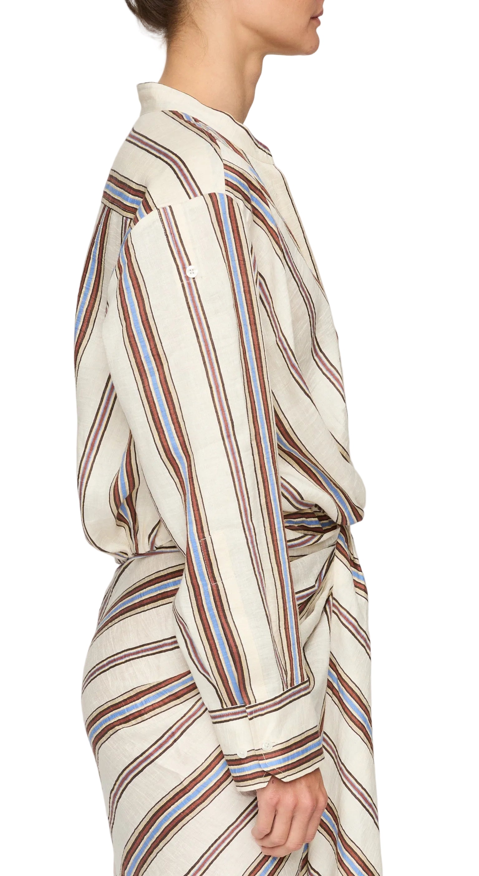 A.L.C. Womens Novelty Tops Leonore Top