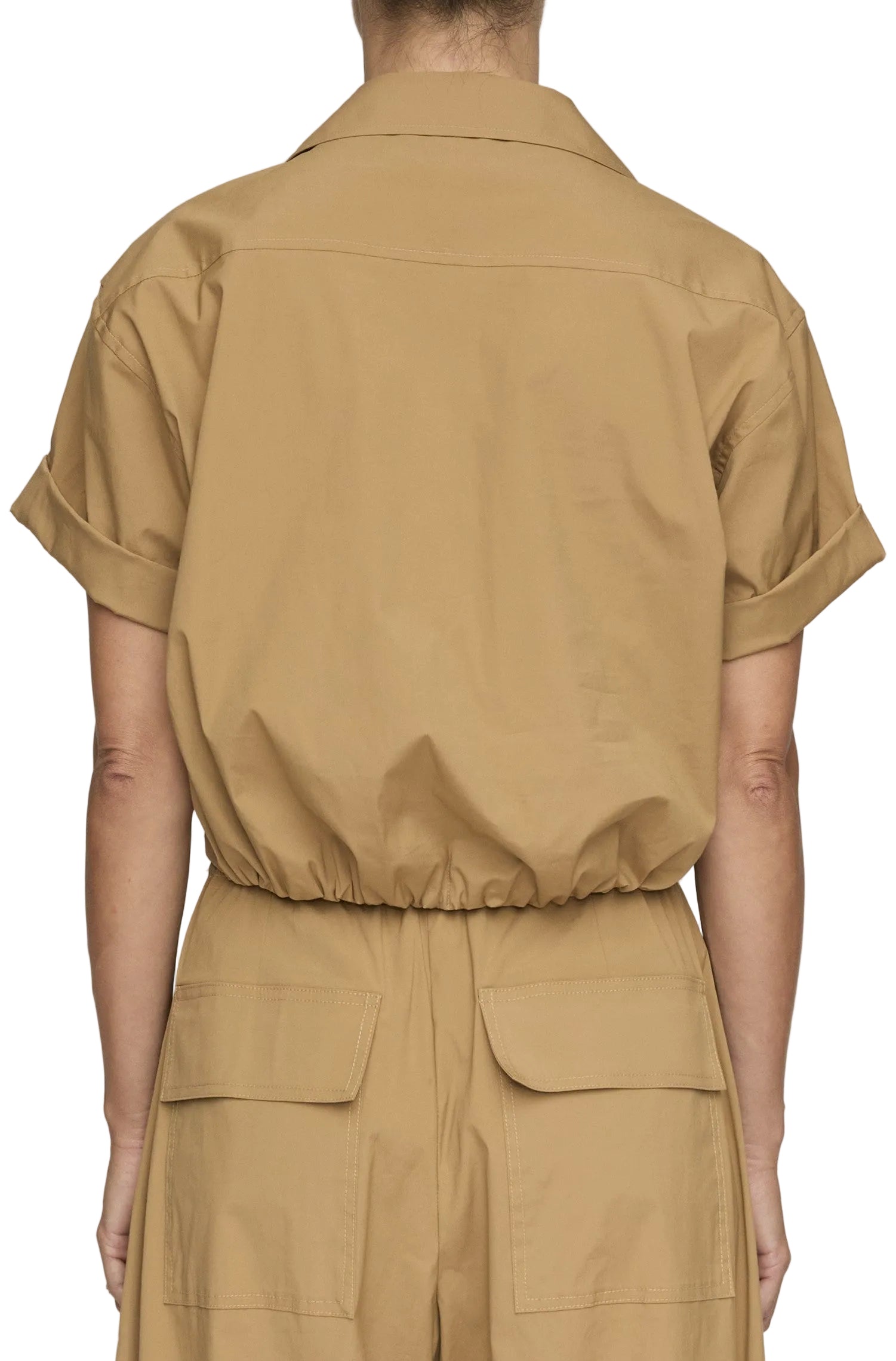 A.L.C. Womens Novelty Tops Lily Top