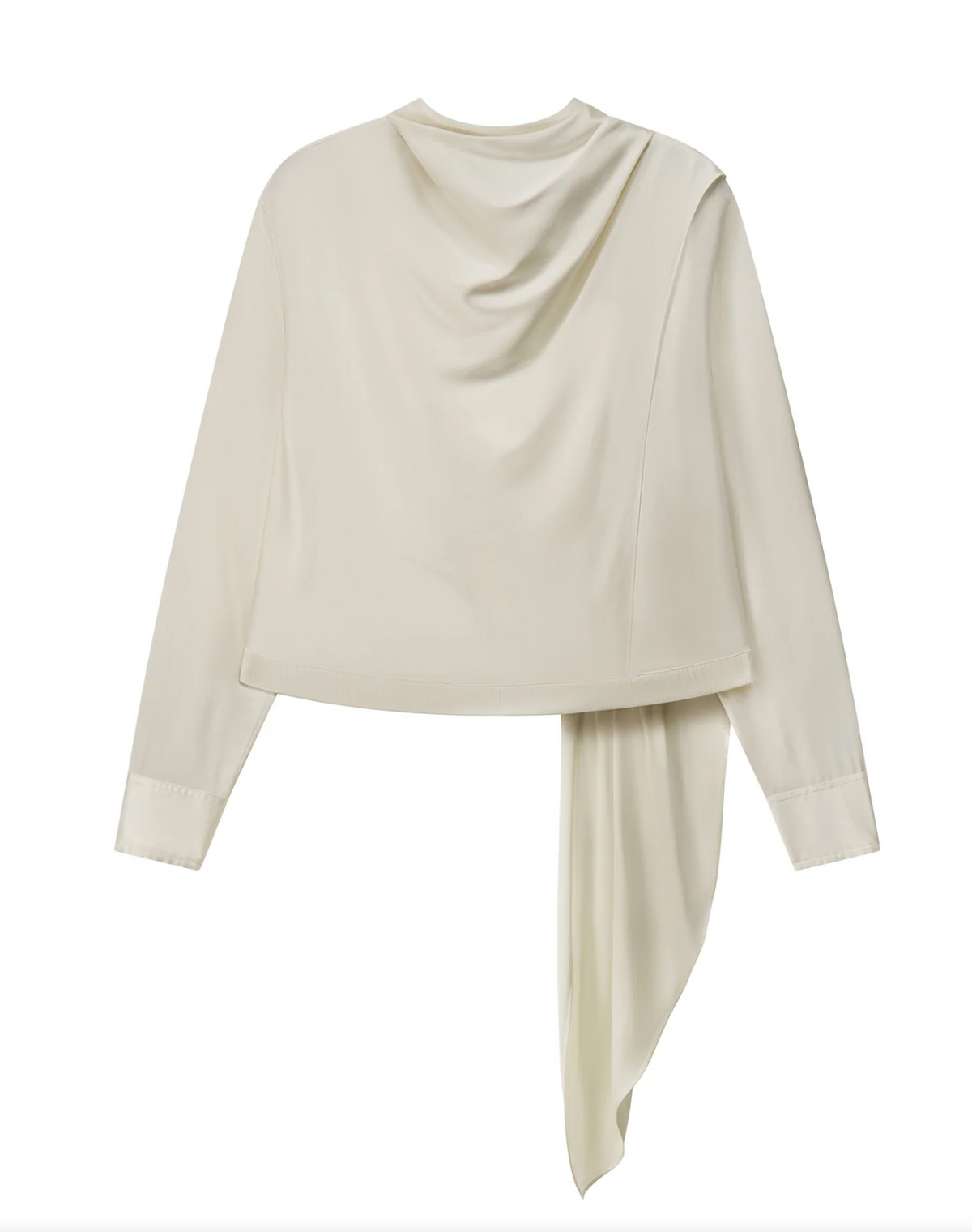 A.L.C. Womens Novelty Tops Nadine Top