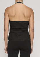 A.L.C. Womens Novelty Tops Sylvie Top