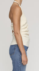 A.L.C. Womens Novelty Tops Sylvie Top